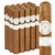 Montecristo White Toro  (6x54 / 20 Pack)