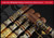 Montecristo Espada Oscuro Guard Toro (6x50 / Pack 15)