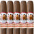 Sisters & Sticks Classy Sister Robusto (5x50 / 5 Pack)