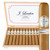 J. London Gold Series Robusto (5x50 / Box 12)