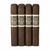 CAO Flathead V554 Camshaft (5.5x54 / 4 Pack)