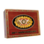 Perdomo 30th Anniversary Box-Pressed Connecticut Gordo (6x60 / Box 30) + FREE $100 Perdomo Table Lighter!