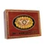Perdomo 30th Anniversary Box-Pressed Connecticut Torpedo (7x54 / Box 30) + FREE $100 Perdomo Table Lighter!