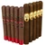 Slam Pack: DBL Formula Corona vs Oliva Serie O Corona (Assorted Sizes / 10 Pack)