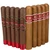 Slam Pack: DBL Formula Corona vs Romeo y Julieta Reserva Real Robusto (Assorted Sizes / 10 Pack)
