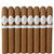 Davidoff Aniversario No. 3 Tubo Toro (6x50 / 8 Pack)