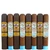 My Father Blue Robusto vs AJ Fernandez Havana Soul Robusto Box-Press (5x52 / 8 Pack)