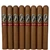 Davidoff Yamasa Piramides (6.1x52 / 8 Pack)