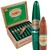 La Aurora Preferidos Emerald No. 2 Tubos Double Perfecto (5x54 / Box 8)