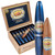 La Aurora Preferidos Sapphire No. 2 Tubos Double Perfecto (5x54 / Box 8)