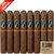 Davidoff Nicaragua Short Corona (3.7x46 / 8 Pack)