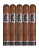 Undercrown El Tigre Dominicano Toro (6x50 / 5 Pack)