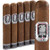 Undercrown El Tigre Dominicano Toro (6x50 / 5 Pack)