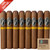 NEW! Davidoff Puro Dominicano Short Perfecto (4.5x50 / 8 Pack)