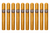 Montecristo Original Double Corona (6.2x50 / Pack 10) + Flash Sale!