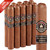 Montecristo Nicaragua Churchill (7x56 / Pack 10)