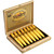 La Aurora Preferidos Gold No. 2 Tubos Double Perfecto (5x54 / Box 8)