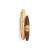 La Aurora Preferidos Gold No. 2 Tubos Double Perfecto (5x54 / Box 8)