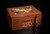 Diamond Crown Limited Edition America 250 Cigar Humidor 