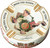 Arturo Fuente Hands Of Time Ashtray Cream XL