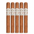 Villiger Cuellar Kreme Lonsdale (6.5x43 / 5 Pack)