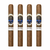 DBL Ometepe Nicaragua Toro (6x56 / 4 Pack)