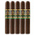Trinidad Espiritu Series No. 2  Toro  (6x54 / Pack of 5)