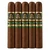 Trinidad Espiritu Series 2 Toro  (6x54 / 5 Pack)