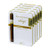 Davidoff Primeros Maduro Tin (4.13x34 / Tin 6 / Pack 5/ Unit)