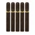 Padron Black PB-99 Maduro (6.75x60 / Box 10)