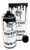 Drew Estate Liga Privada Spray Paint Can Refillable Jet Lighter