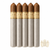 JFR Connecticut Robusto (5.5x50 / 5 Pack)