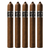 JFR Maduro Robusto (5.5x50 / 5 Pack)