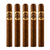H. Upmann 1844 Anejo Toro  (6x54 / 5 Pack)
