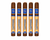 Rocky Patel Sapphire Robusto (5.5x50 / 5 Pack)
