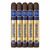 Rocky Patel Sapphire Toro (6.5x52 / 5 Pack)