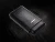 Prometheus Tejus Black Leather Cigar Case