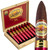 La Aurora Preferidos Ruby No. 2 Tubos Double Perfecto (5x54 / Box 8)