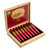 La Aurora Preferidos Ruby No. 2 Tubos Double Perfecto (5x54 / Box 8)