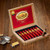 La Aurora Preferidos Ruby No. 2 Tubos Double Perfecto (5x54 / Box 8)