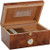 Humidor Supreme Santorini 75 Count