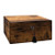 Savoy Mesquite Humidor 25 Count 