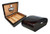 Waldorf Humidor 150 Count 