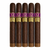 Gran Habano Persian King Omega Omega (6x54 / 5 Pack)