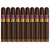 Gran Habano Persian King Omega Omega (6x54 / 10 Pack)