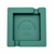 H Upmann Green Silicone Ashtray