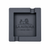 La Aurora Black Silicone Ashtray