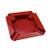 My Father Red Ashtray