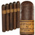 Stalk Leaf by Oscar Maduro Toro (6x52 / 5 Pack)