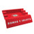 Romeo y Julieta Large Red Indoor-Outdoor Melamine Ashtray